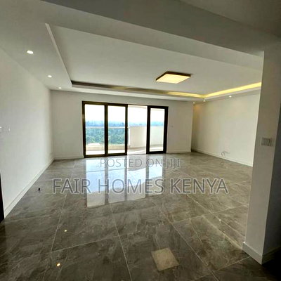 3bdrm Apartment in Kileleshwa for rent - Image 7