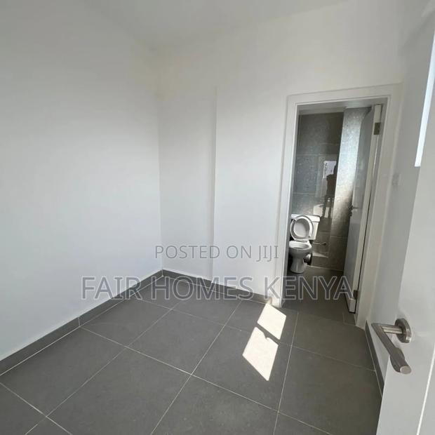 3bdrm Apartment in Kileleshwa for rent