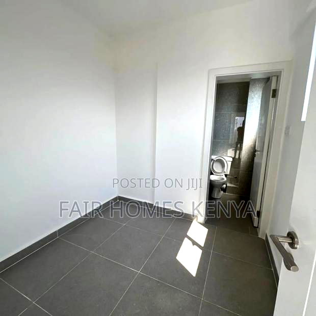 3bdrm Apartment in Kileleshwa for rent