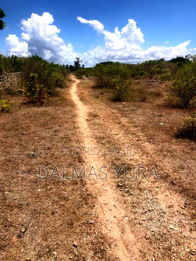 One Acre Land in Watamu - Image 1