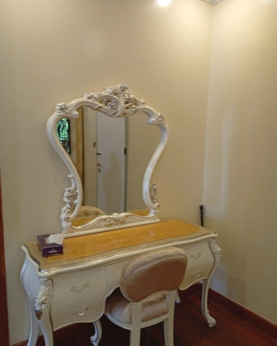 5-Ensuite Townhouse with Bulletproof Doors & Pool - Gigiri
