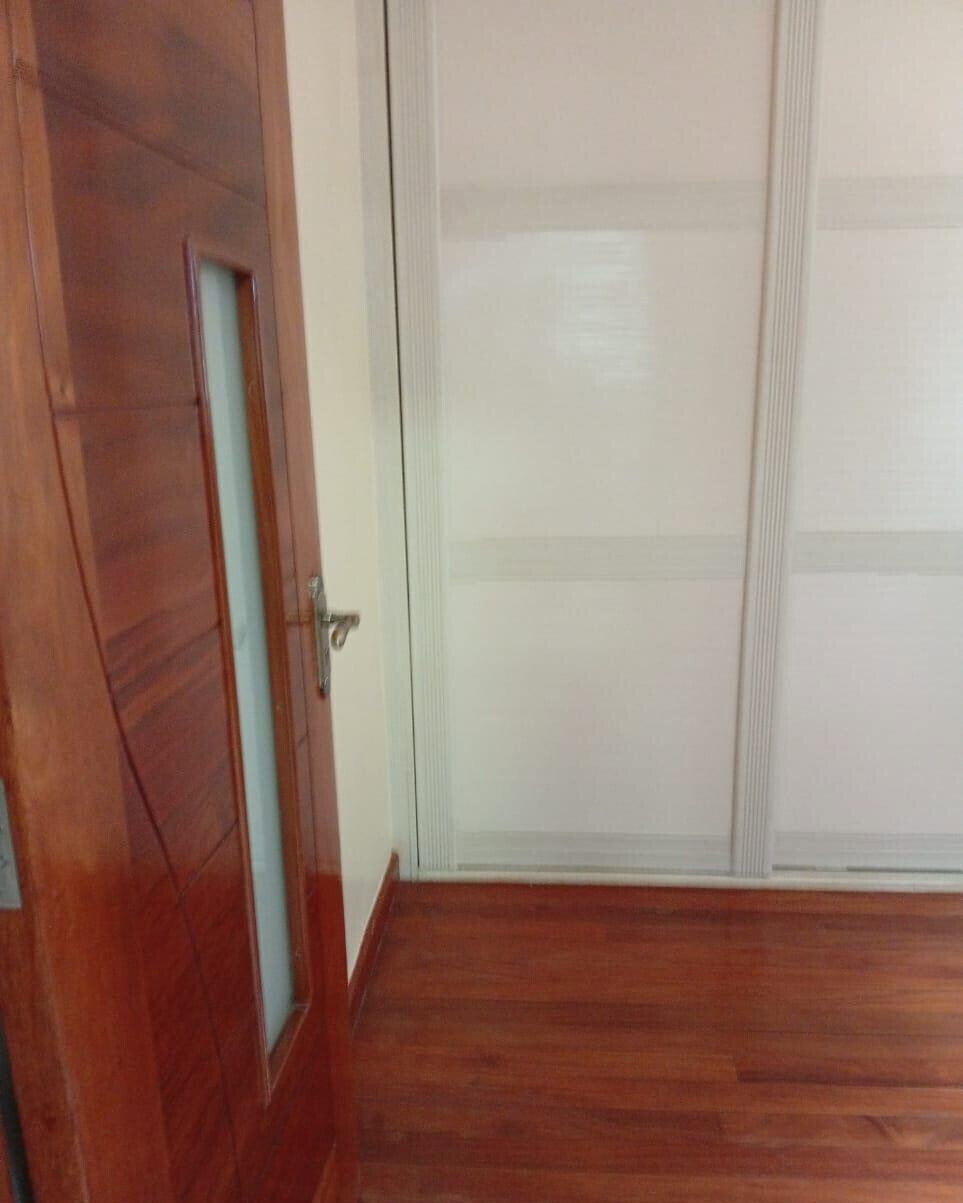 5-Ensuite Townhouse with Bulletproof Doors & Pool - Gigiri