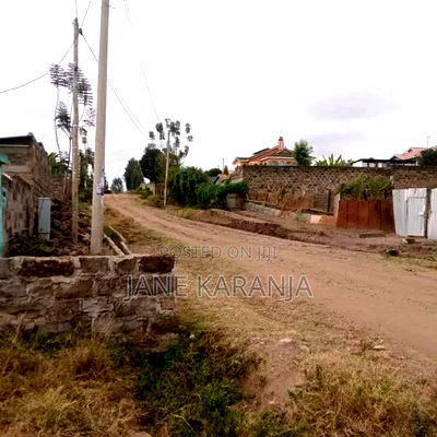 50 by 100 Plot Thika Landless Riverside Estate 3.5m - Image 5
