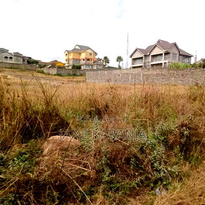 50 by 100 Plot Thika Landless Riverside Estate 3.5m - Image 7