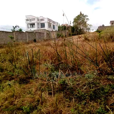 50 by 100 Plot Thika Landless Riverside Estate 3.5m - Image 4