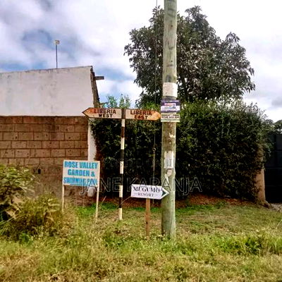 50 by 100 Plot Thika Landless Riverside Estate 3.5m - Image 6