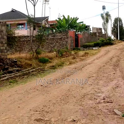 50 by 100 Plot Thika Landless Riverside Estate 3.5m - Image 2