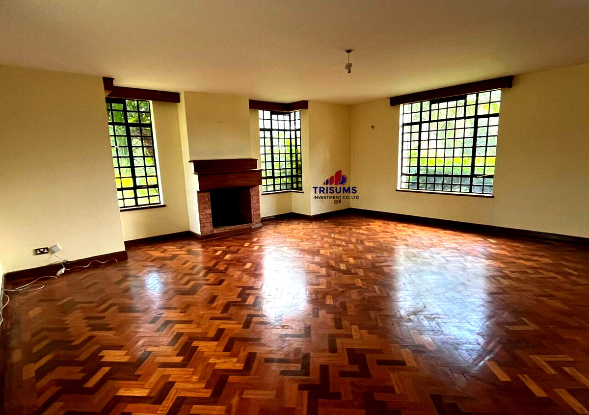 4BR Haven with Parking at KSh 330K
