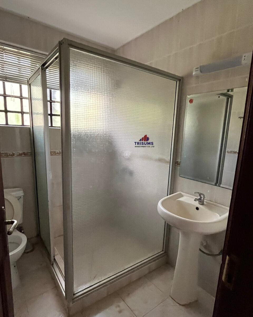 4BR Haven with Parking at KSh 330K