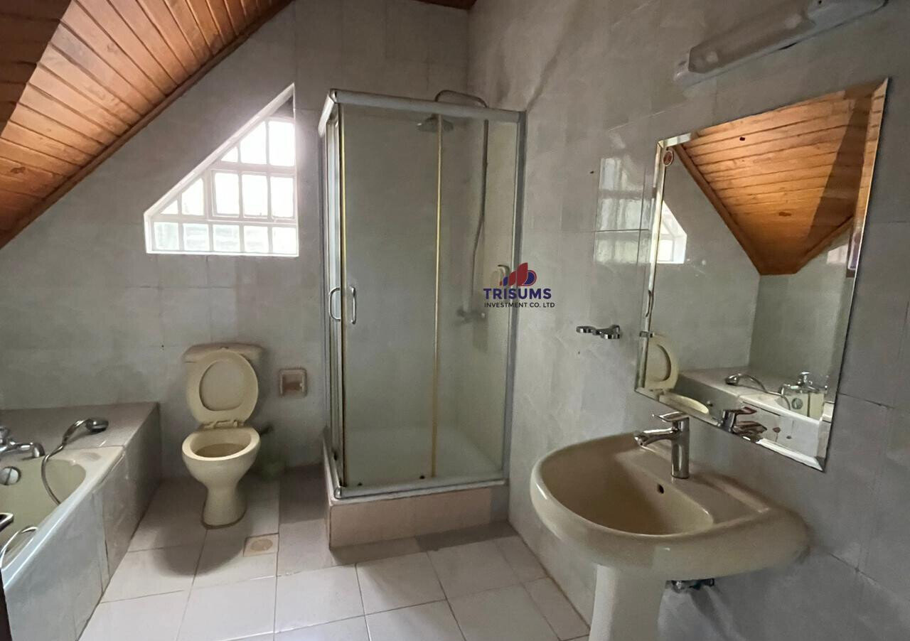 4BR Haven with Parking at KSh 330K