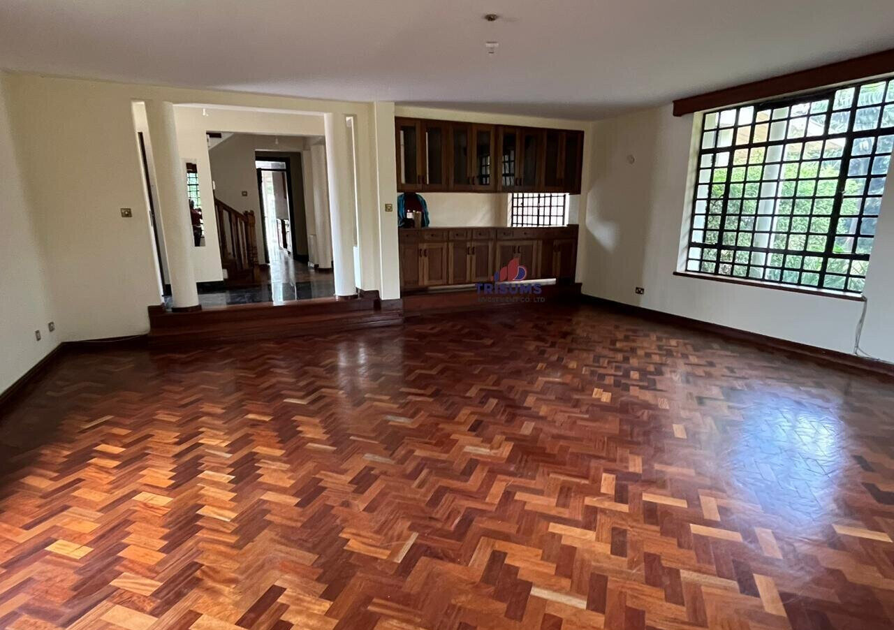 4BR Haven with Parking at KSh 330K