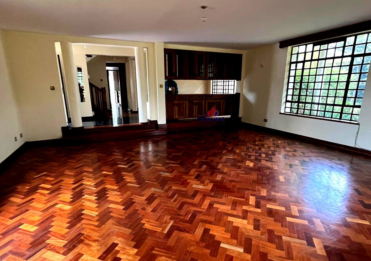 4BR Haven with Parking at KSh 330K