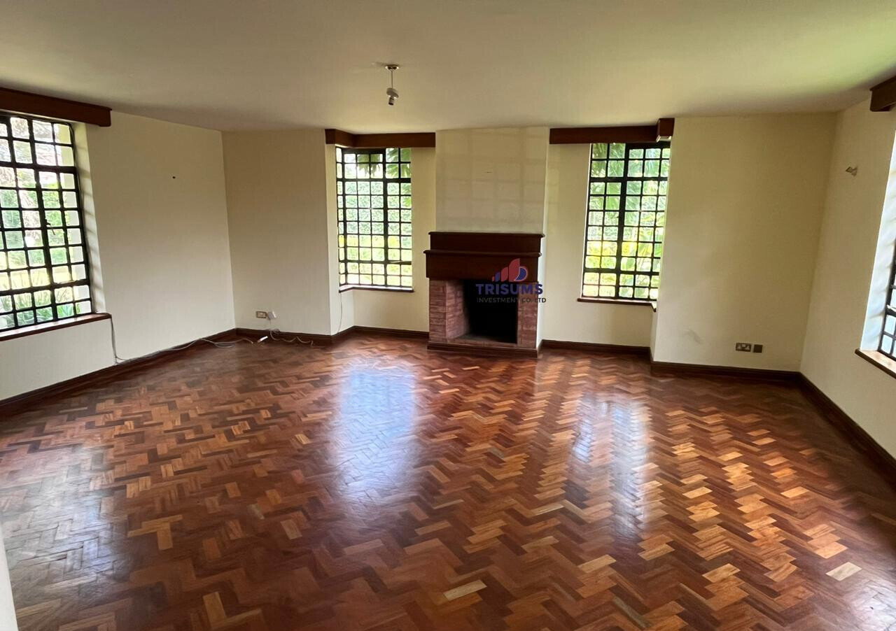 4BR Haven with Parking at KSh 330K