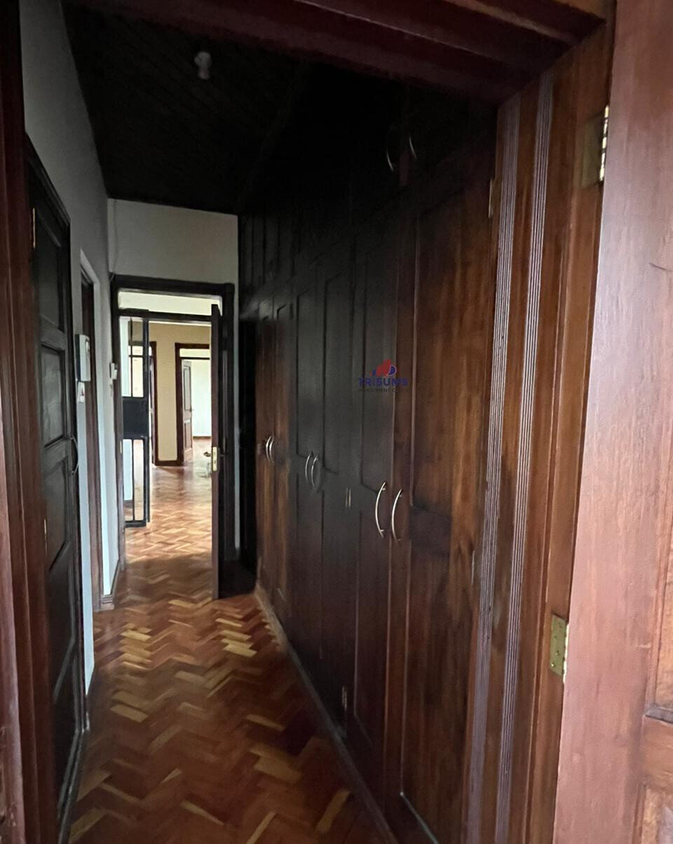 4BR Haven with Parking at KSh 330K