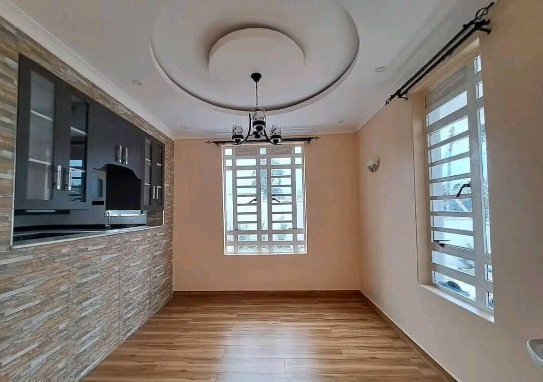 4BR All-Ensuite Villa with DSQ & Home Office - Ngong