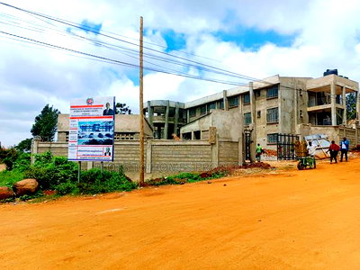 Build Your Dream Apartments in Thogoto - Image 17