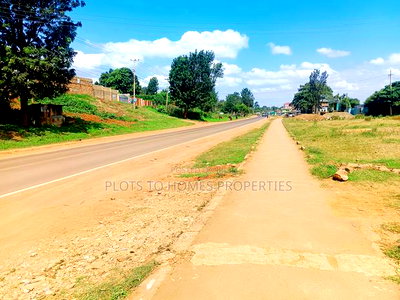 Build Your Dream Apartments in Thogoto - Image 13