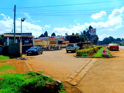 Build Your Dream Apartments in Thogoto - Image 16