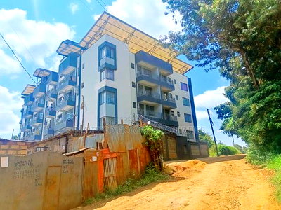 Build Your Dream Apartments in Thogoto - Image 12