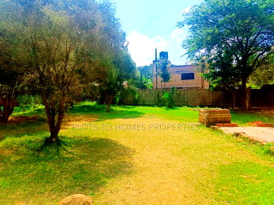 Build Your Dream Apartments in Thogoto - Image 7