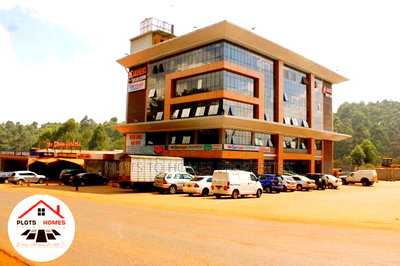 Build Your Dream Apartments in Thogoto - Image 14