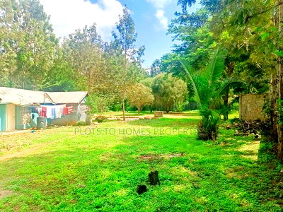 Build Your Dream Apartments in Thogoto - Image 5