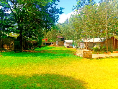 Build Your Dream Apartments in Thogoto - Image 1