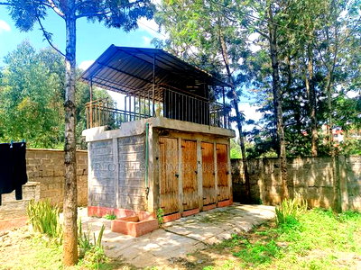 Build Your Dream Apartments in Thogoto - Image 8