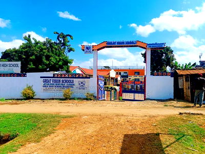 Build Your Dream Apartments in Thogoto - Image 15