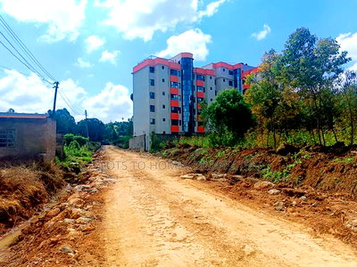 Build Your Dream Apartments in Thogoto - Image 11