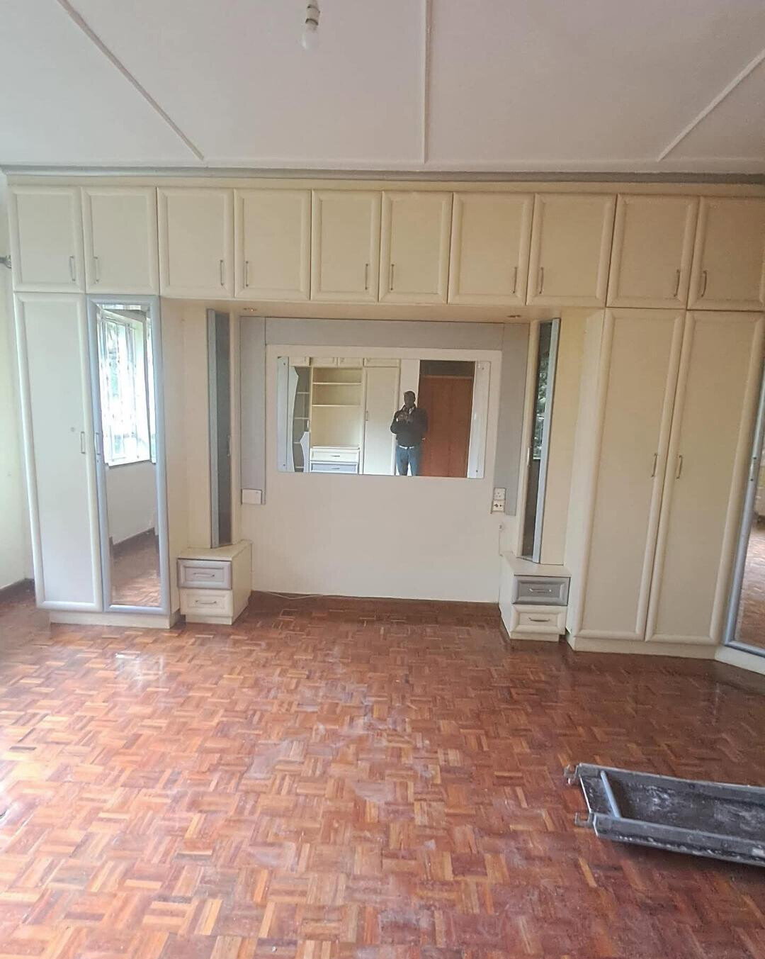 4BR Townhouse with Staff Quarters & Private Garden - Kilimani
