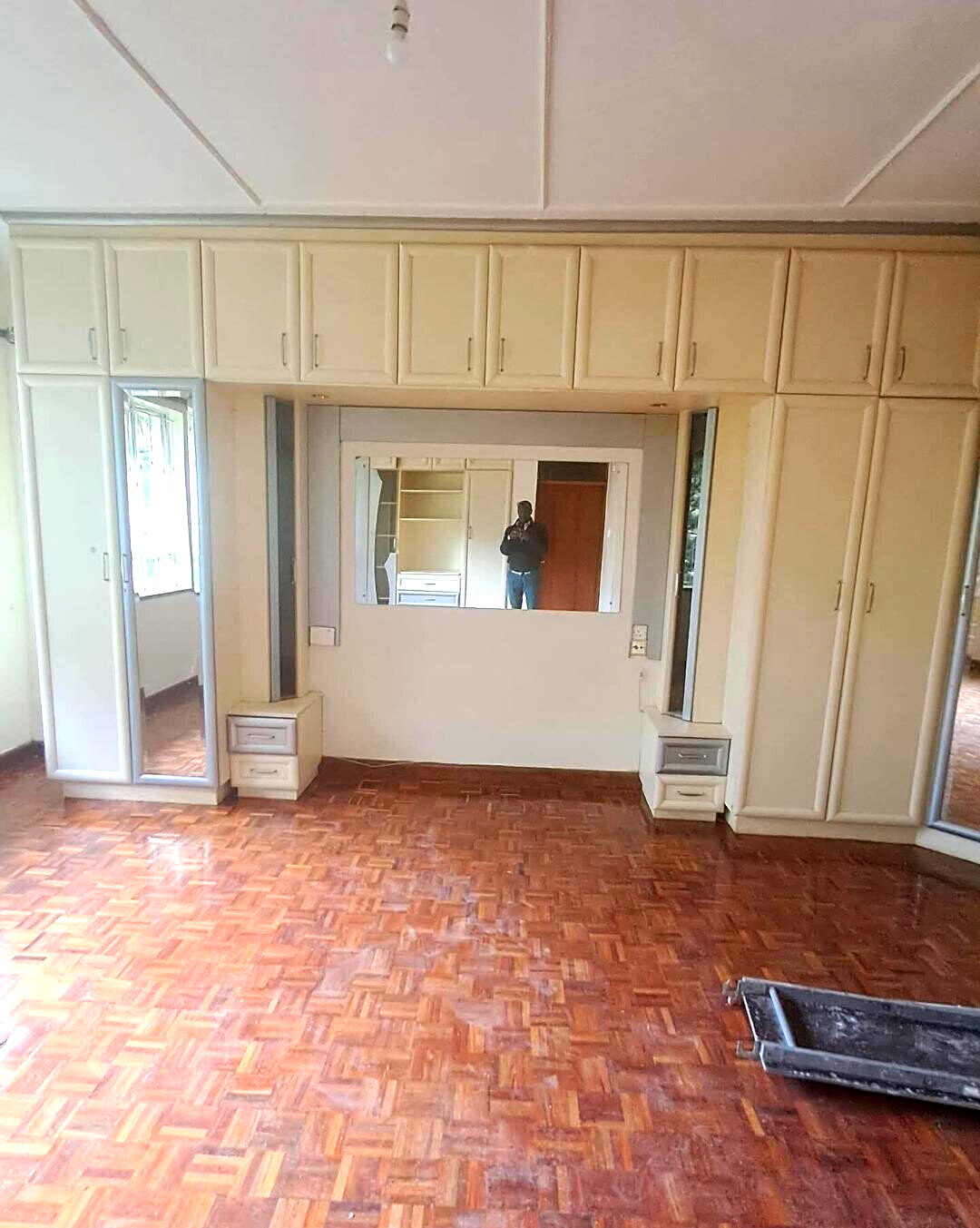 4BR Townhouse with Staff Quarters & Private Garden - Kilimani