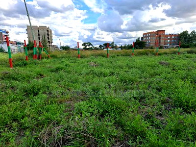 2,700,000 Million Nairobi Commercial Plots in Joska Town - Image 2
