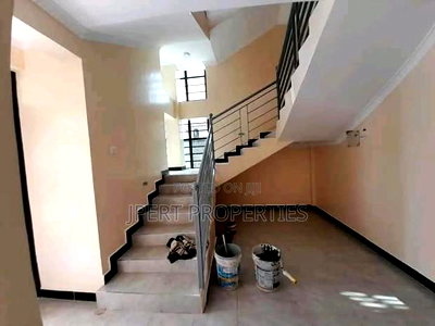 4bdrm Maisonette in Kenyatta Road for sale - Image 7