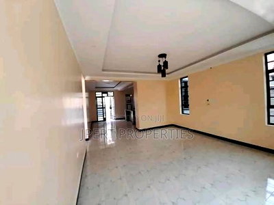 4bdrm Maisonette in Kenyatta Road for sale - Image 3