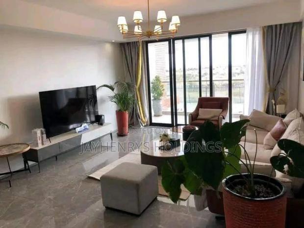 2bdrm Apartment in Syokimau for sale