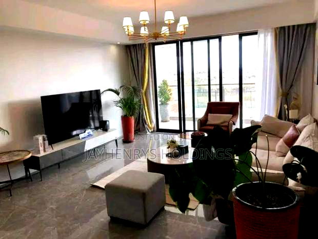 2bdrm Apartment in Syokimau for sale