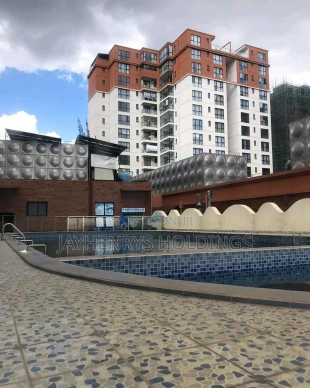 2bdrm Apartment in Syokimau for sale