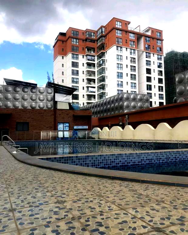 2bdrm Apartment in Syokimau for sale