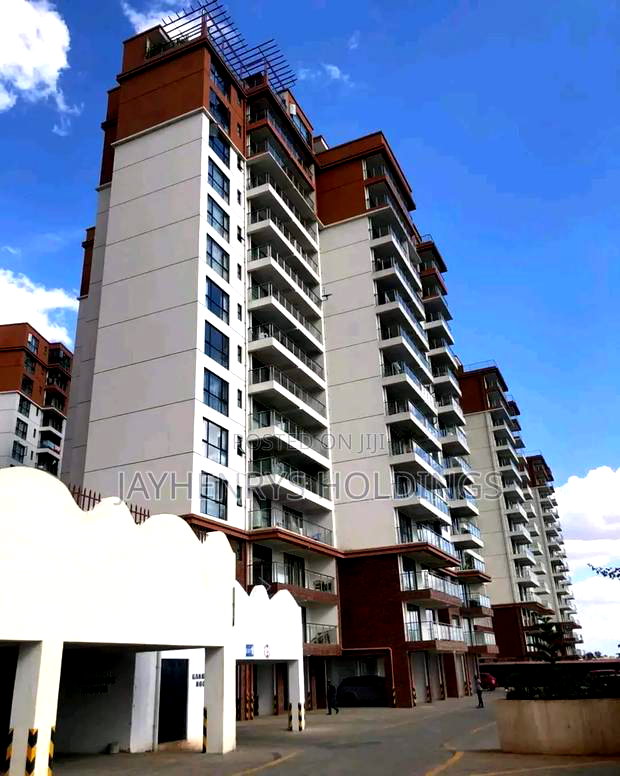 2bdrm Apartment in Syokimau for sale