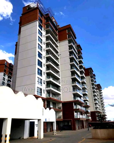 2bdrm Apartment in Syokimau for sale - Image 1