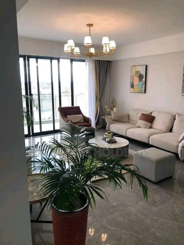 2bdrm Apartment in Syokimau for sale