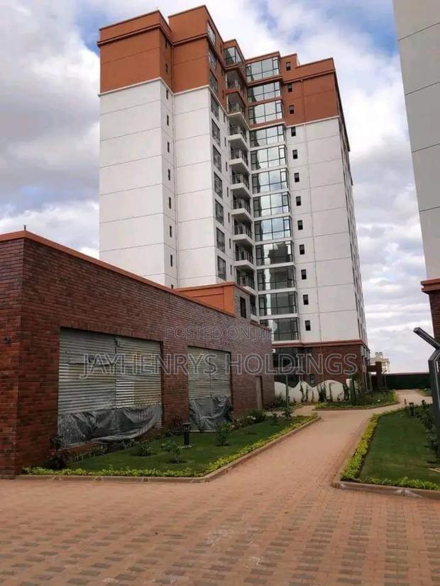 2bdrm Apartment in Syokimau for sale