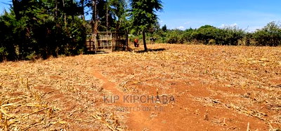 Full 1/4 Plot for Sale in Kipkenyo Rivertex Toad in Eldoret - Image 7