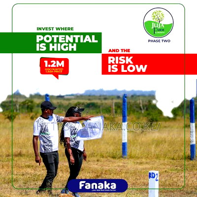 Jujafarm Gardens Phase 2 - Image 4