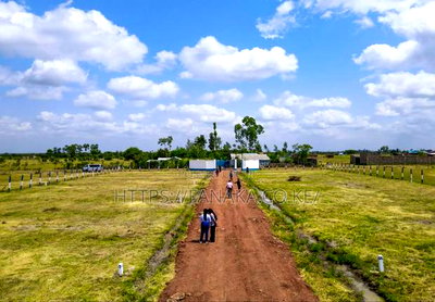 Jujafarm Gardens Phase 2 - Image 2