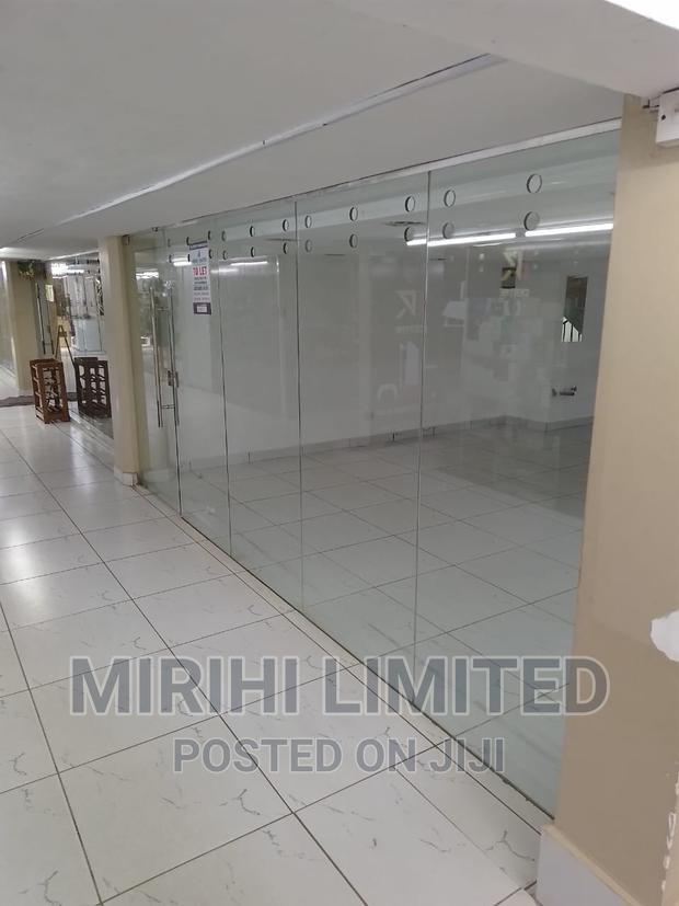 Spacious Offices/Shops to Let