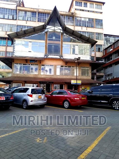 Spacious Offices/Shops to Let - Image 1