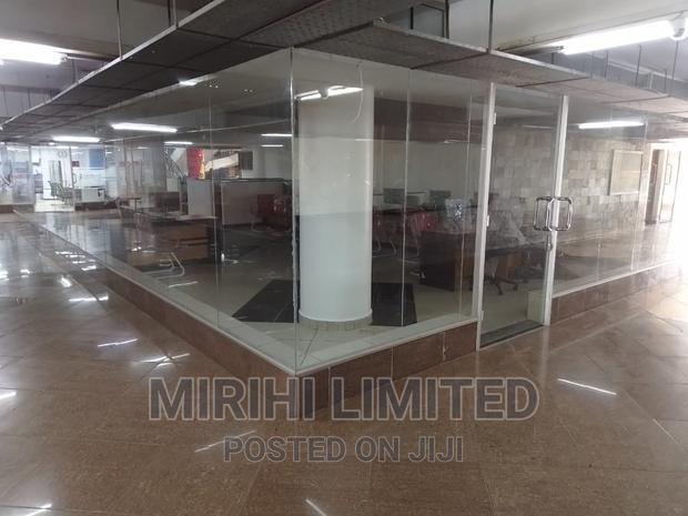 Spacious Offices/Shops to Let