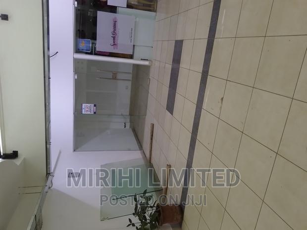 Spacious Offices/Shops to Let